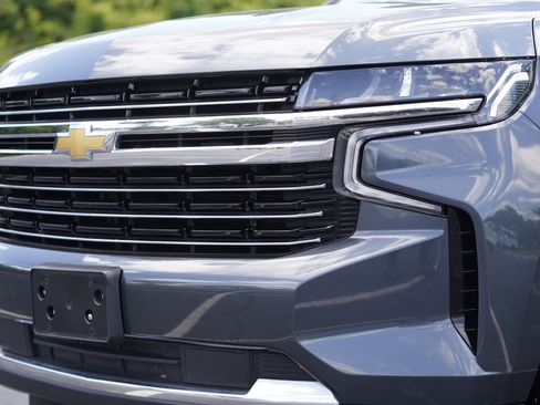 Used 2021 Chevrolet Tahoe LT AWD/4WD image 37