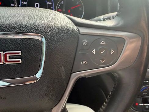Used 2021 GMC Acadia AT4 w/ Technology Package image 25