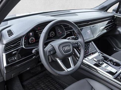 New 2026 Audi Q7 3.0T Premium Plus AWD/4WD image 10