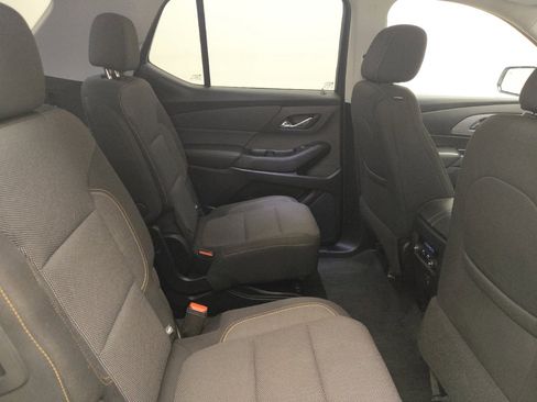 Used 2020 Chevrolet Traverse LT AWD/4WD image 19