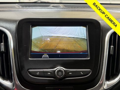 Used 2019 Chevrolet Equinox LT AWD/4WD image 5