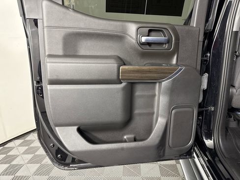 Certified 2022 Chevrolet Silverado 1500 LT Trail Boss w/ Bed Protection Package image 19