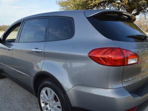 Used 2008 Subaru Tribeca image 5