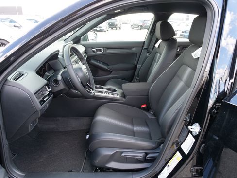 New 2026 Honda Civic Sport image 16