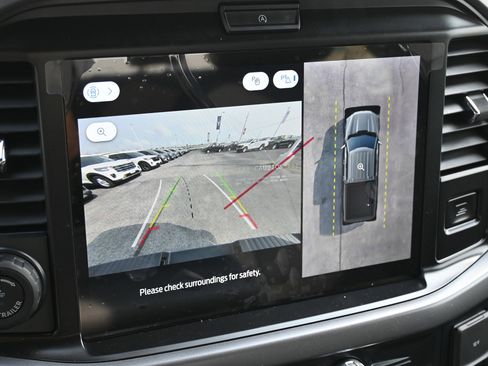 New 2026 Ford F150 XLT RWD image 27