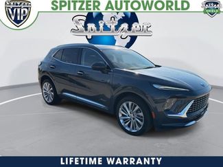 New 2026 Buick Envision Avenir AWD/4WD video 2