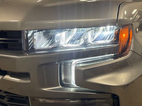 Used 2022 Chevrolet Silverado 1500 RST image 13