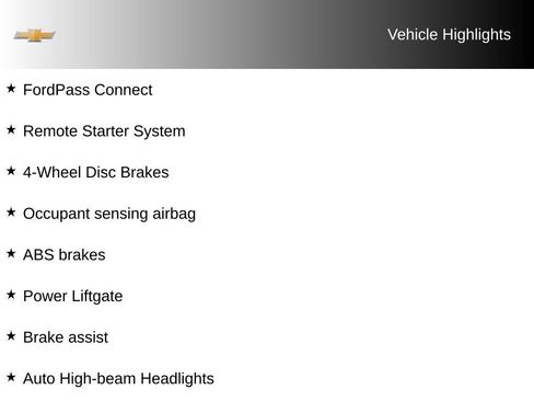 Used 2024 Ford Escape Active AWD/4WD image 12