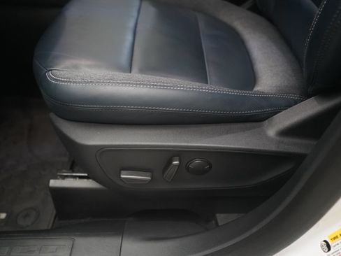 Used 2023 Ford Bronco Sport Outer Banks AWD/4WD image 28