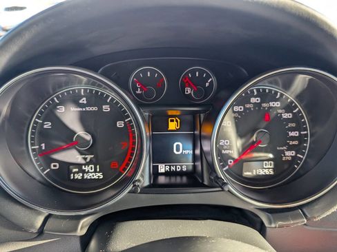 Used 2009 Audi TT 3.2 Prestige image 21
