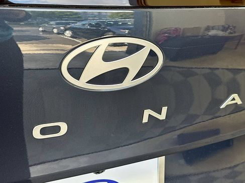 New 2026 Hyundai Kona SEL Sport FWD image 21