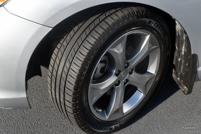 Used 2015 Toyota Venza XLE w/ XLE Premium Package FWD image 7