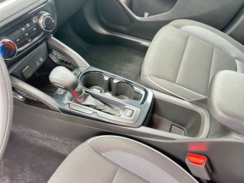 Used 2025 Chevrolet TrailBlazer LT image 41