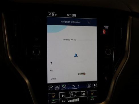 Certified 2023 Subaru Outback Onyx Edition XT image 21