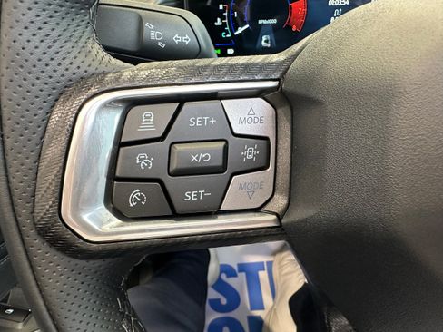 New 2026 Ford Mustang Premium image 45