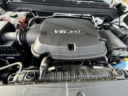 Used 2022 GMC Canyon Denali image 47