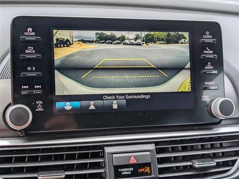 Used 2022 Honda Accord Sport image 22