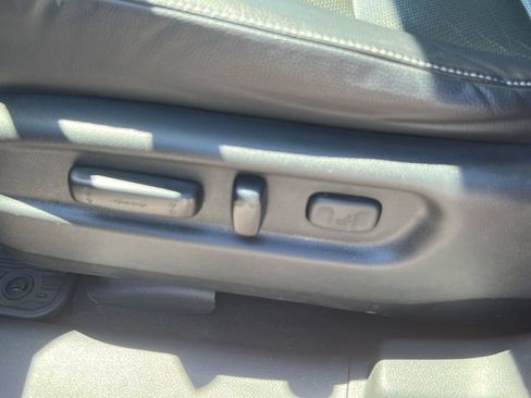Used 2023 Honda Ridgeline RTL image 18