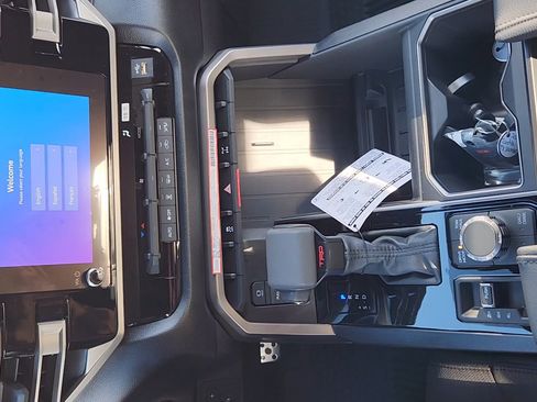 New 2026 Toyota Tundra SR5 image 15