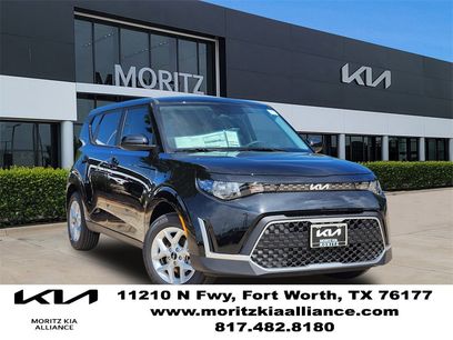 New 2025 Kia Soul S