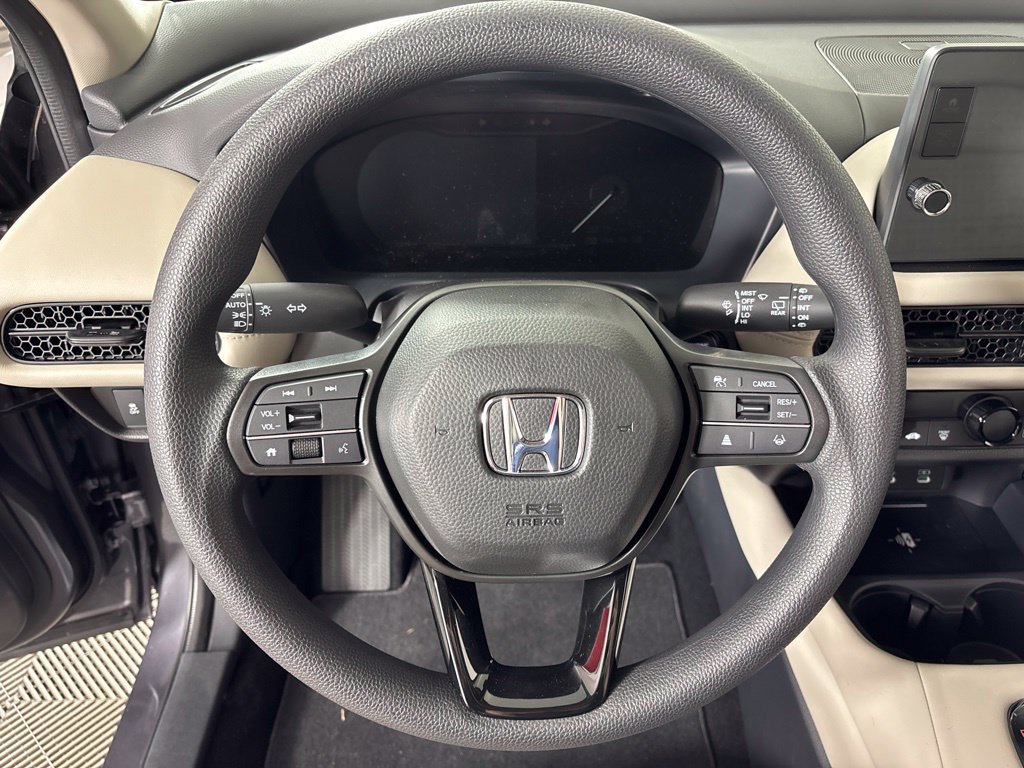 Used 2027 Honda HR-V LX image 30