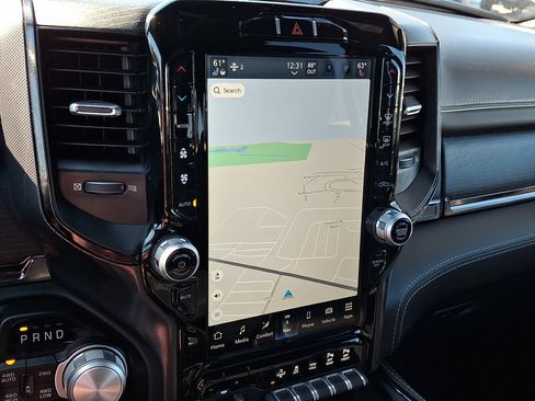 Certified 2023 RAM 1500 Limited w/ Bed Utility Group image 28