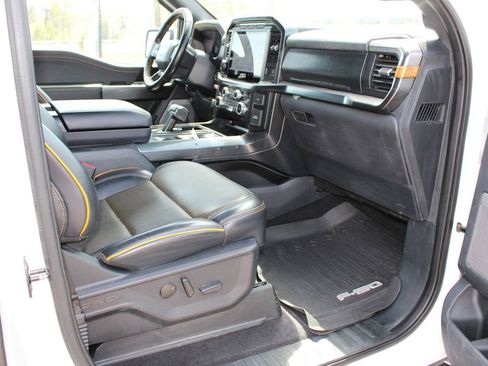 Used 2023 Ford F150 Tremor w/ Equipment Group 402A High AWD/4WD image 6