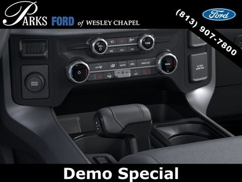 New 2026 Ford F150 XLT w/ Equipment Group 302A MID RWD image 15