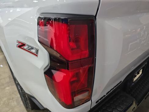 New 2026 Chevrolet Colorado Z71 AWD/4WD image 32