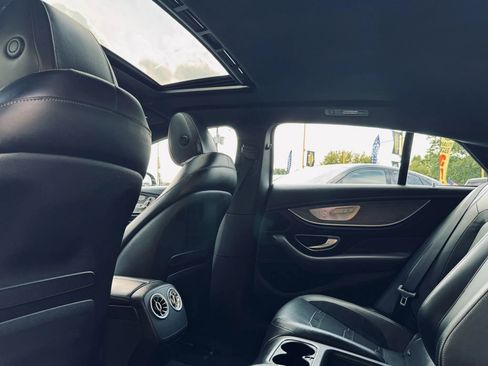 Used 2019 Mercedes-Benz AMG GT 53 image 29