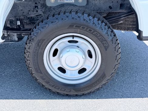 Used 2024 Ford F250 XL w/ FX4 Off-Road Package AWD/4WD image 33