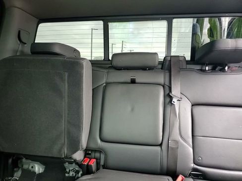 Used 2024 Chevrolet Silverado 1500 LT Trail Boss w/ LT Trail Boss Premium Package image 26