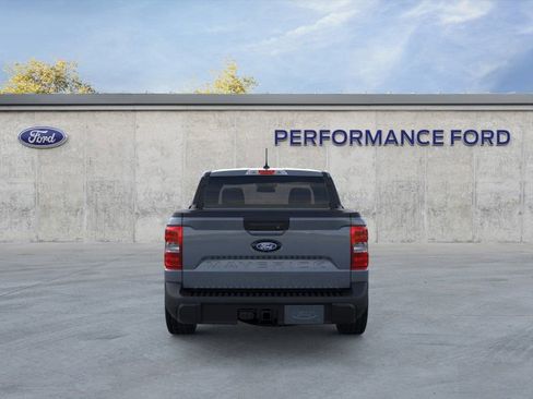 New 2025 Ford Maverick XLT w/ XLT Luxury Package image 5