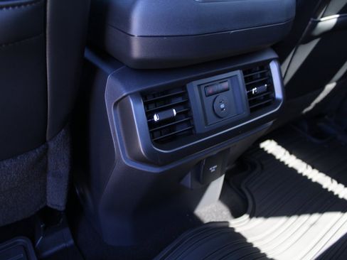 New 2025 Ford F150 Tremor w/ Equipment Group 402A High image 13