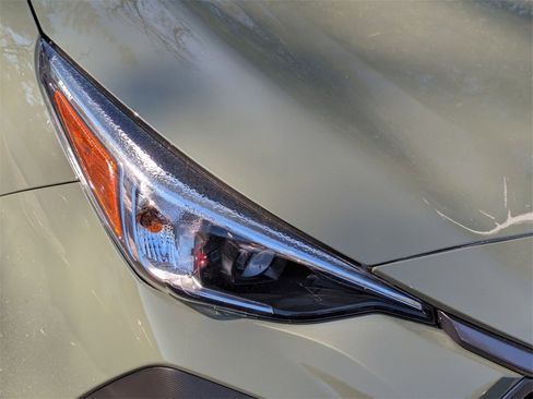 New 2026 Subaru Crosstrek 2.0i Premium image 9