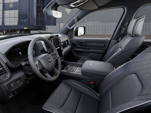 New 2026 RAM 1500 Limited image 22