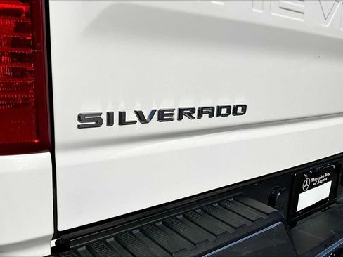 Used 2024 Chevrolet Silverado 1500 LT w/ Protection Package image 9