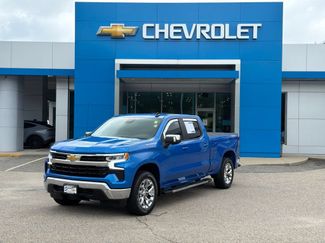 Certified 2026 Chevrolet Silverado 1500 LT w/ Safety Package AWD/4WD 360° Tour