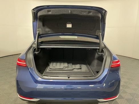 Certified 2024 BMW 530i w/ M Sport Package image 28