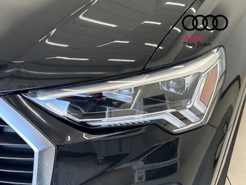 Used 2025 Audi Q3 2.0T Premium w/ Convenience Package image 6