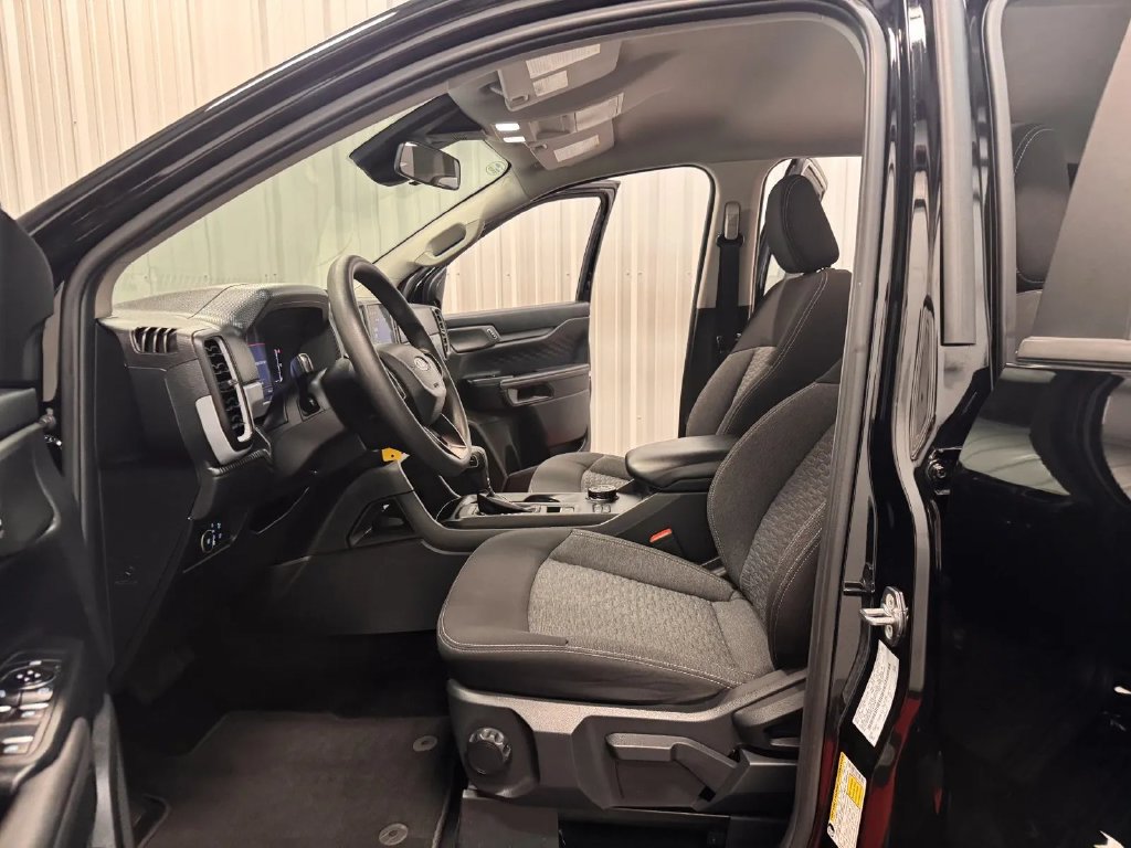 Used 2024 Ford Ranger XL AWD/4WD image 31