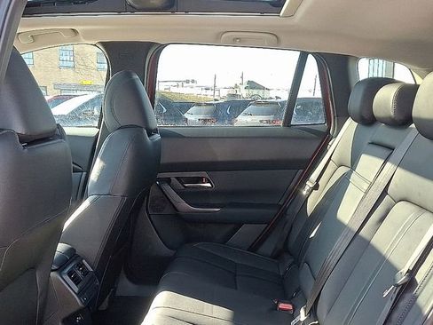 New 2026 MAZDA CX-50 2.5 Hybrid w/ Weather Package image 13