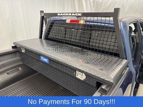 Used 2019 RAM 1500 Big Horn image 45