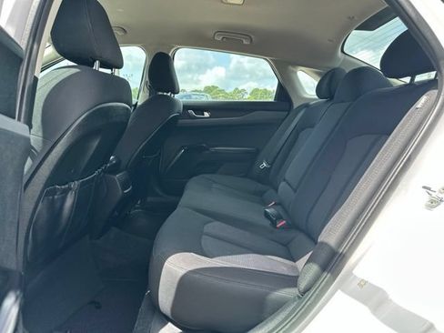 Used 2023 Kia K5 LXS FWD image 25