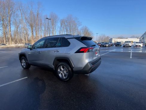 Used 2024 Toyota RAV4 XLE w/ Weather Package image 14