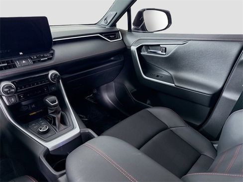 Certified 2025 Toyota RAV4 XSE w/ Premium Package image 23
