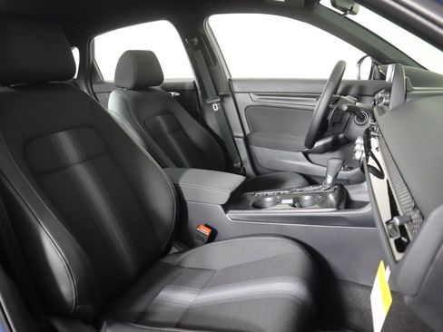 New 2026 Honda Civic Sport image 20