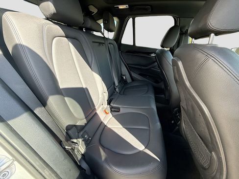Used 2018 BMW X1 xDrive28i AWD/4WD image 27