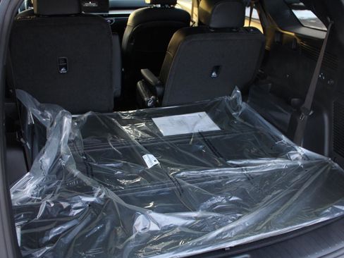 New 2026 Kia Sorento SX Prestige image 9