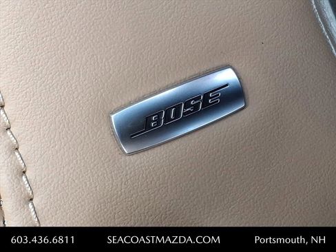 New 2025 MAZDA MX-5 Miata Grand Touring w/ Weather Package image 5